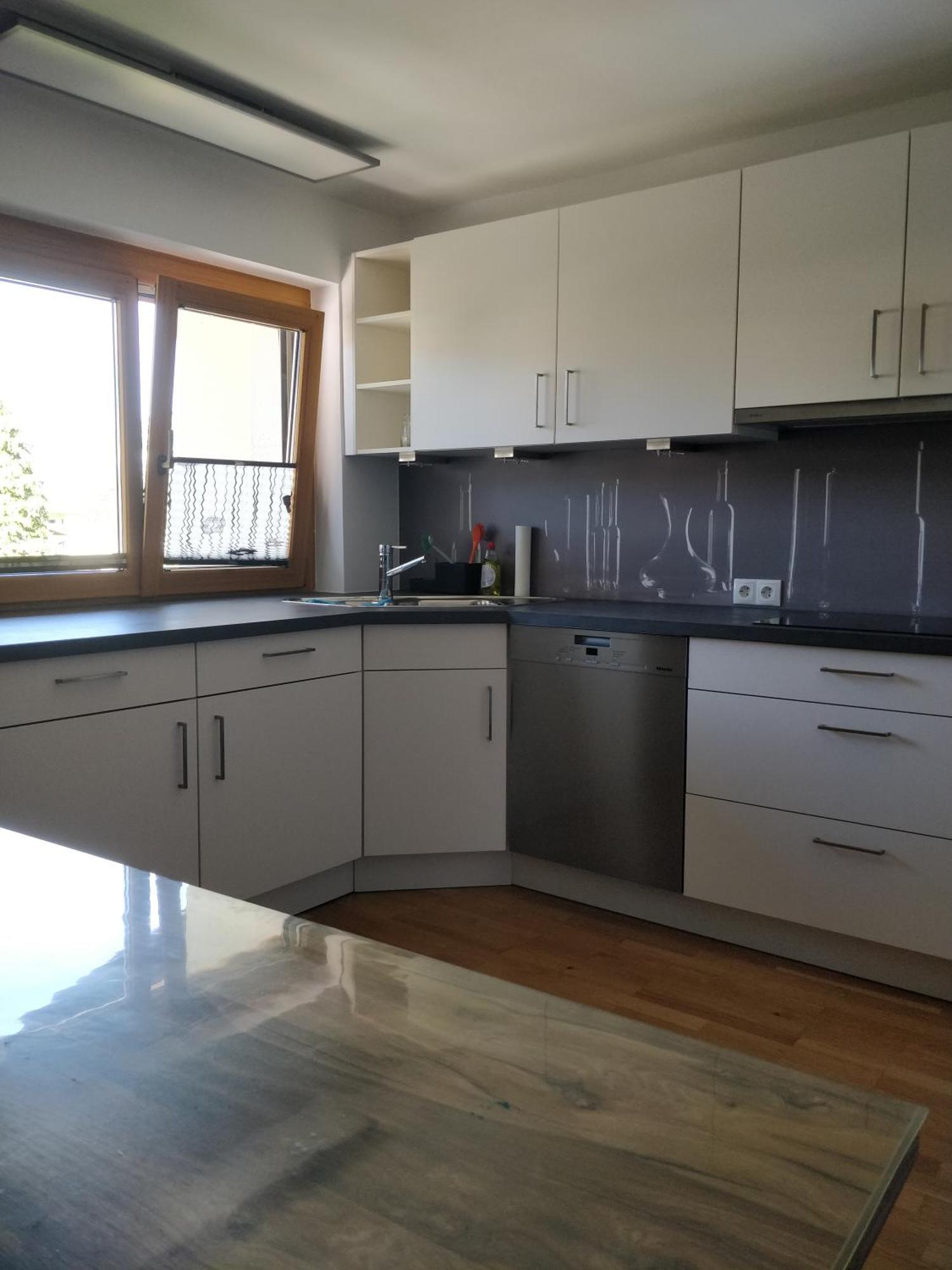 Kurort Tirol Apartment Bad Häring Exterior foto