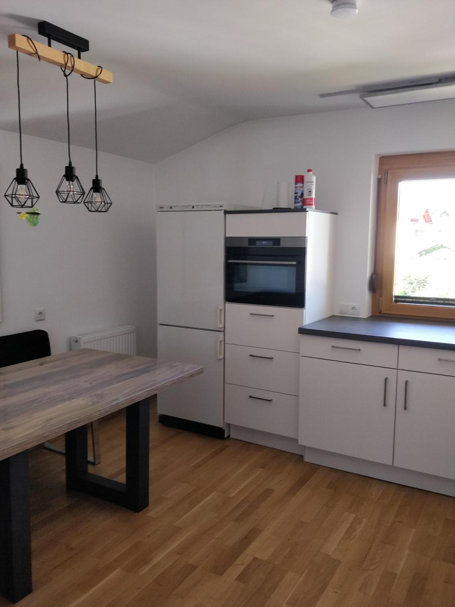 Kurort Tirol Apartment Bad Häring Exterior foto