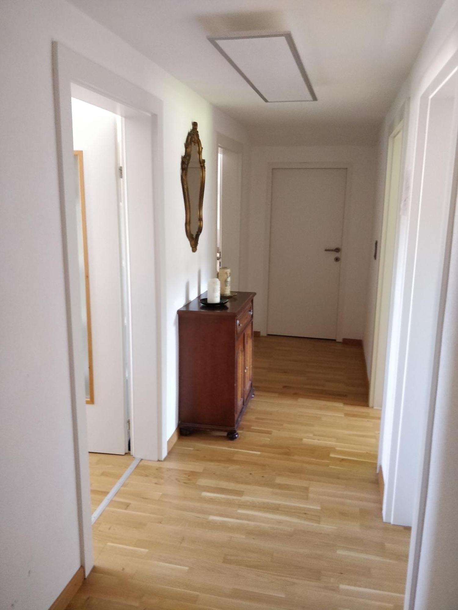 Kurort Tirol Apartment Bad Häring Exterior foto