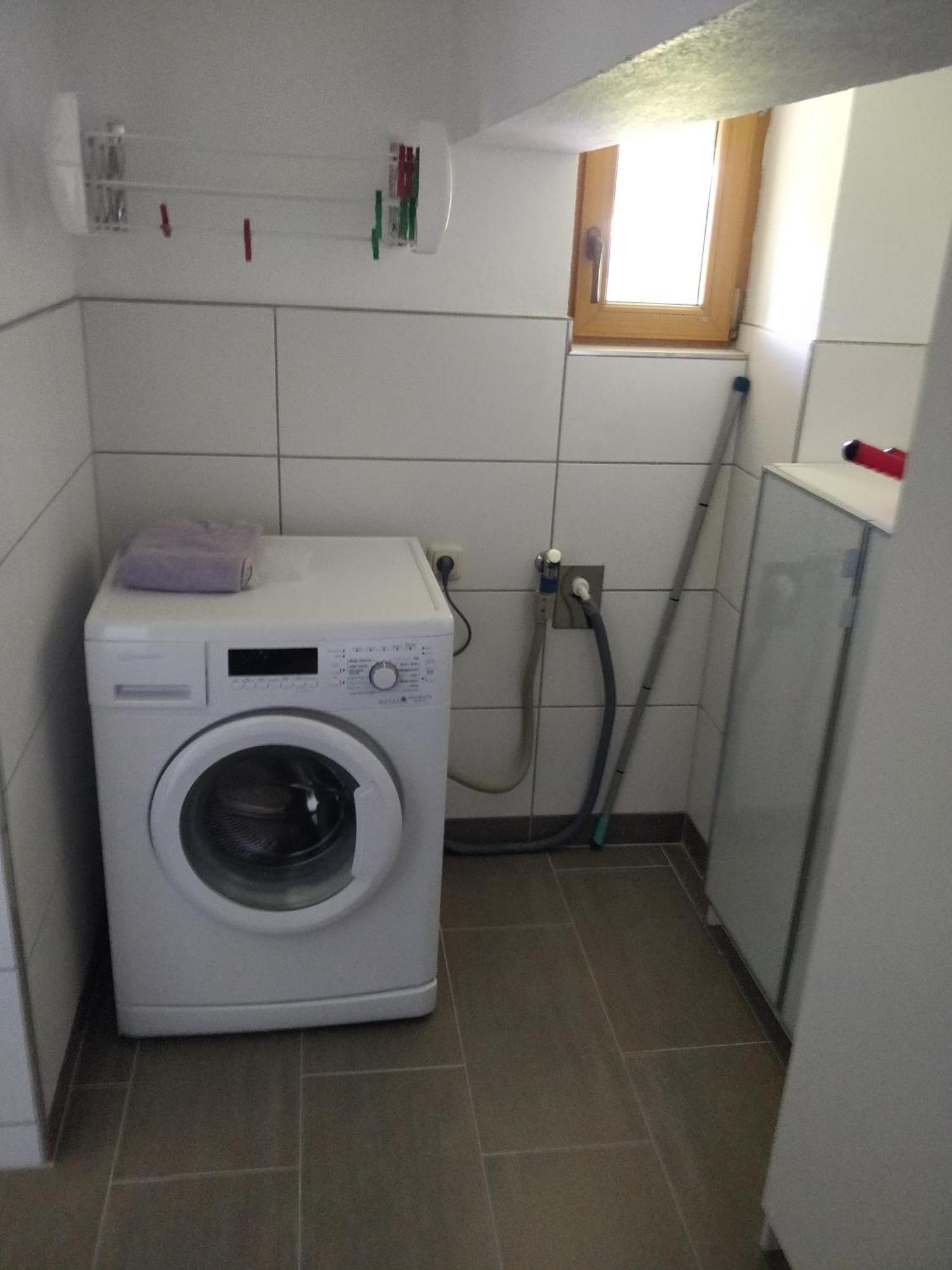 Kurort Tirol Apartment Bad Häring Exterior foto