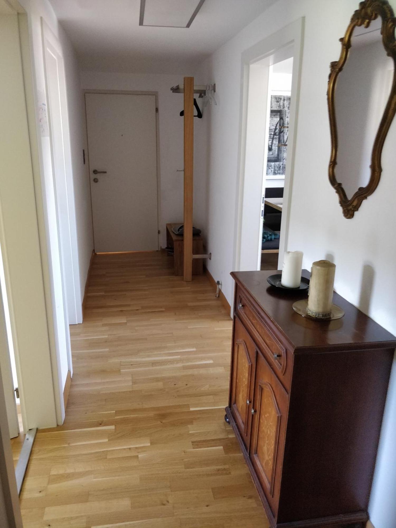 Kurort Tirol Apartment Bad Häring Exterior foto
