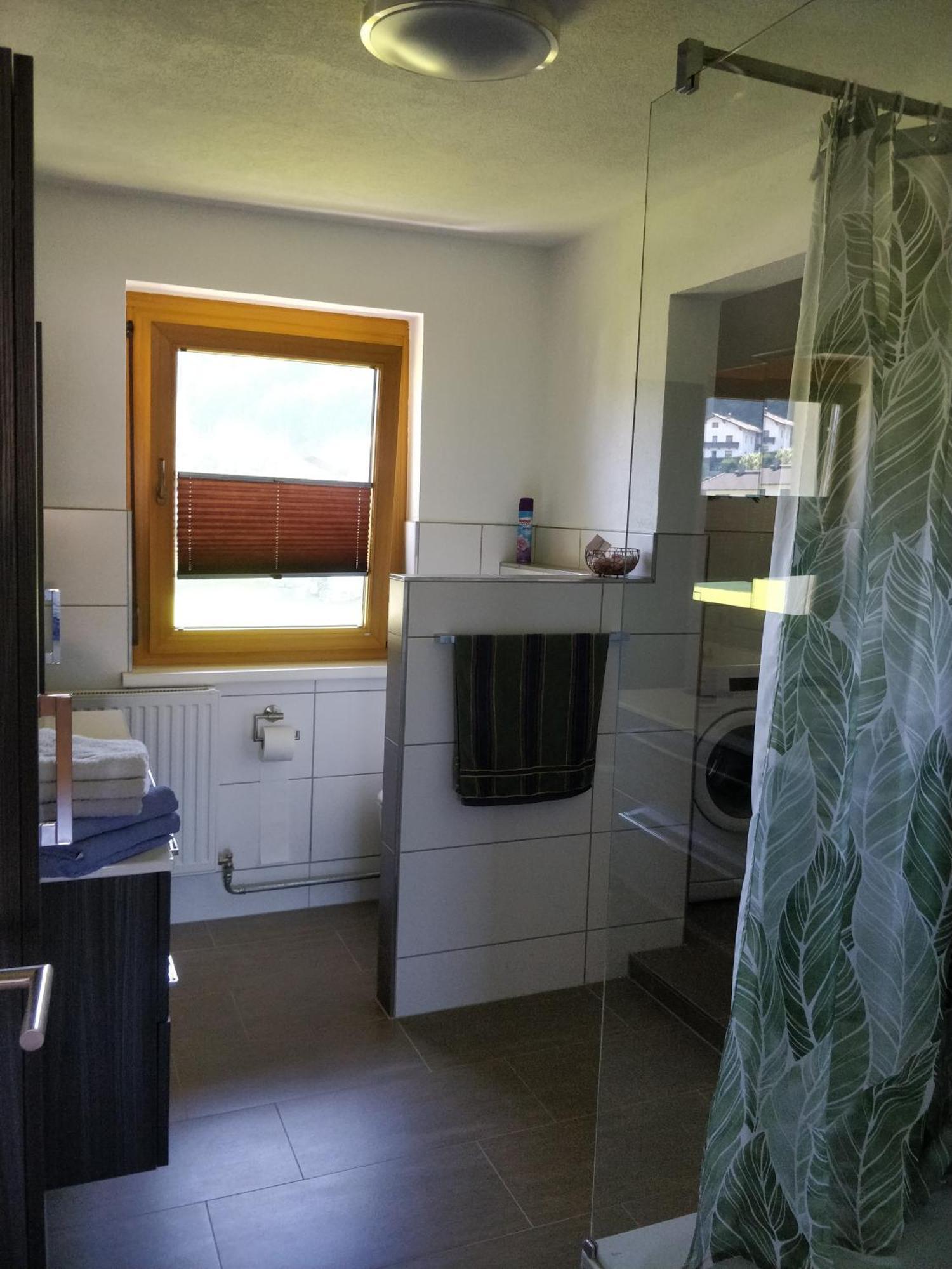 Kurort Tirol Apartment Bad Häring Exterior foto